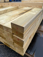 Paket Tryckimpregnerade Reglar 45x95mm 3,60m- 80st