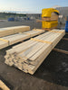 Paket Ytterpanel 22x160mm 87st