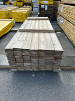 Paket Tryckimpregnerade Reglar 45x145mm 3,00m 70st