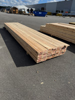 Paket Rillad 28x145 – 84st – 4.80–5.40 m – ANDRASORTERING