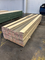 Paket Spårpanel Lasyr 22×170 mm 3,60 m – 139 st