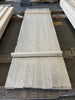 Paket Finsågade Brädor 22x145 mm – 3,30 m – 42 st – Obehandlad
