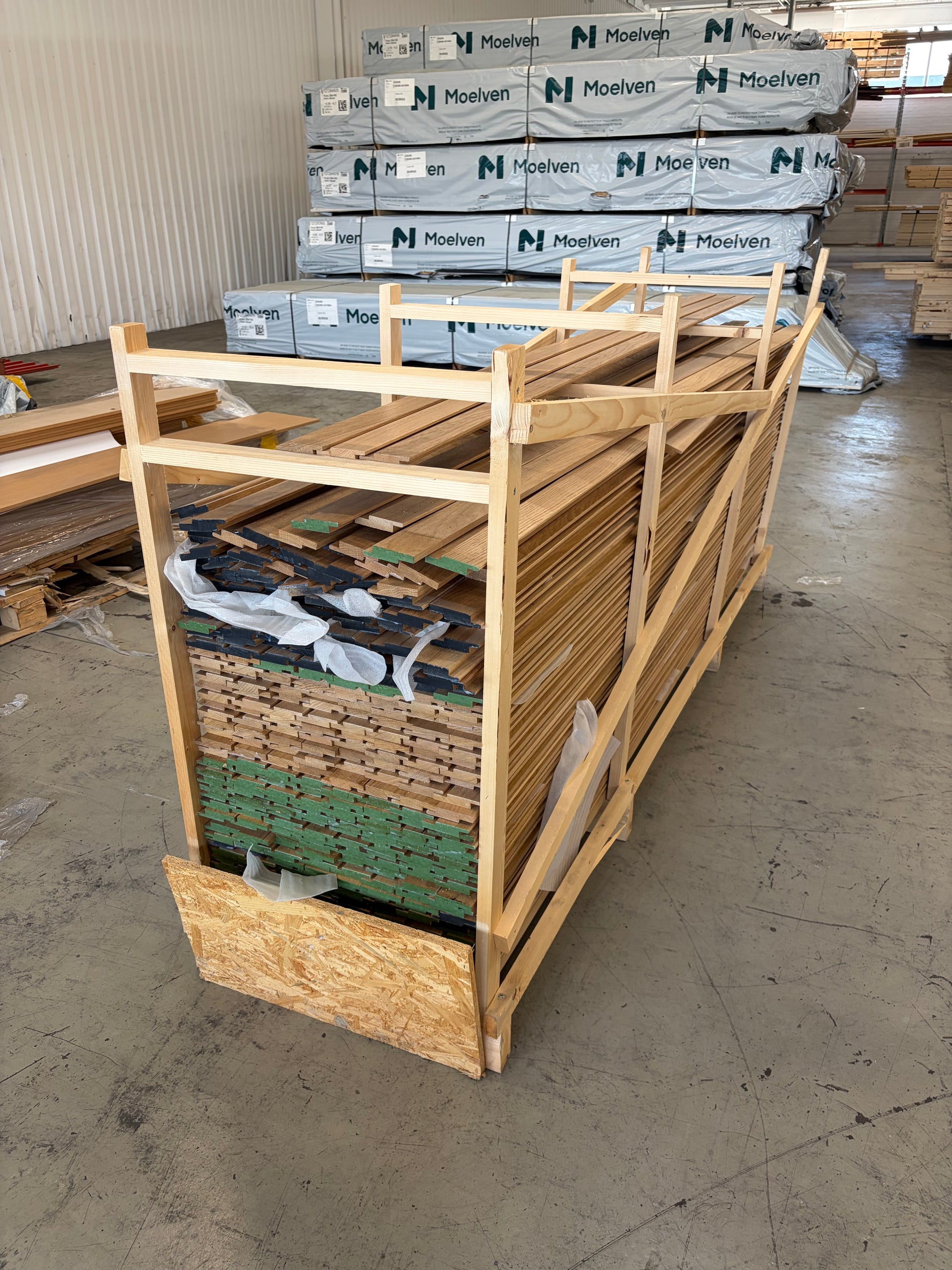 Pall Ekpanel 18x75mm - ca 350 st