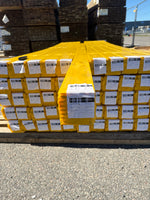 Pärlspont 12x95mm Sekunda Furu 3,60m– Säljes per paket