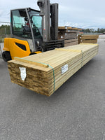Paket Tryckimpregnerad Trall 28x120 mm – 4,80 m 144st (G4-3)