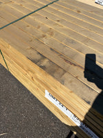 Paket Tryckimpregnerade Reglar 45x95mm 3,60m 132st