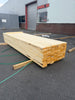 Paket ohyvlade Reglar 47x150mm- 3.60m 77st