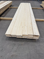 Paket Ytterpanel Enkelfasspont 22x170mm 4,80m – 30 st