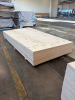 Paket Konstruktionsplywood 12×1200×2400 mm – 21 st