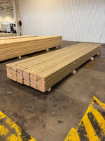 Paket Spårpanel Lasyr 22×170 mm 4,20 m – 72 st