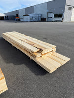 Paket Ohyvlade Reglar 47x250mm (3,90–4,80m) 28st