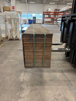 Pall K-plywood - 38 skivor