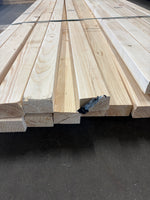 Paket Reglar 45×70mm 4,20 m – 24 st (Utsorterade)