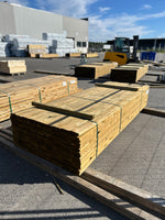 Paket Tryckimpregnerad Trall 28x120mm 3,00m 135st B-Sortering