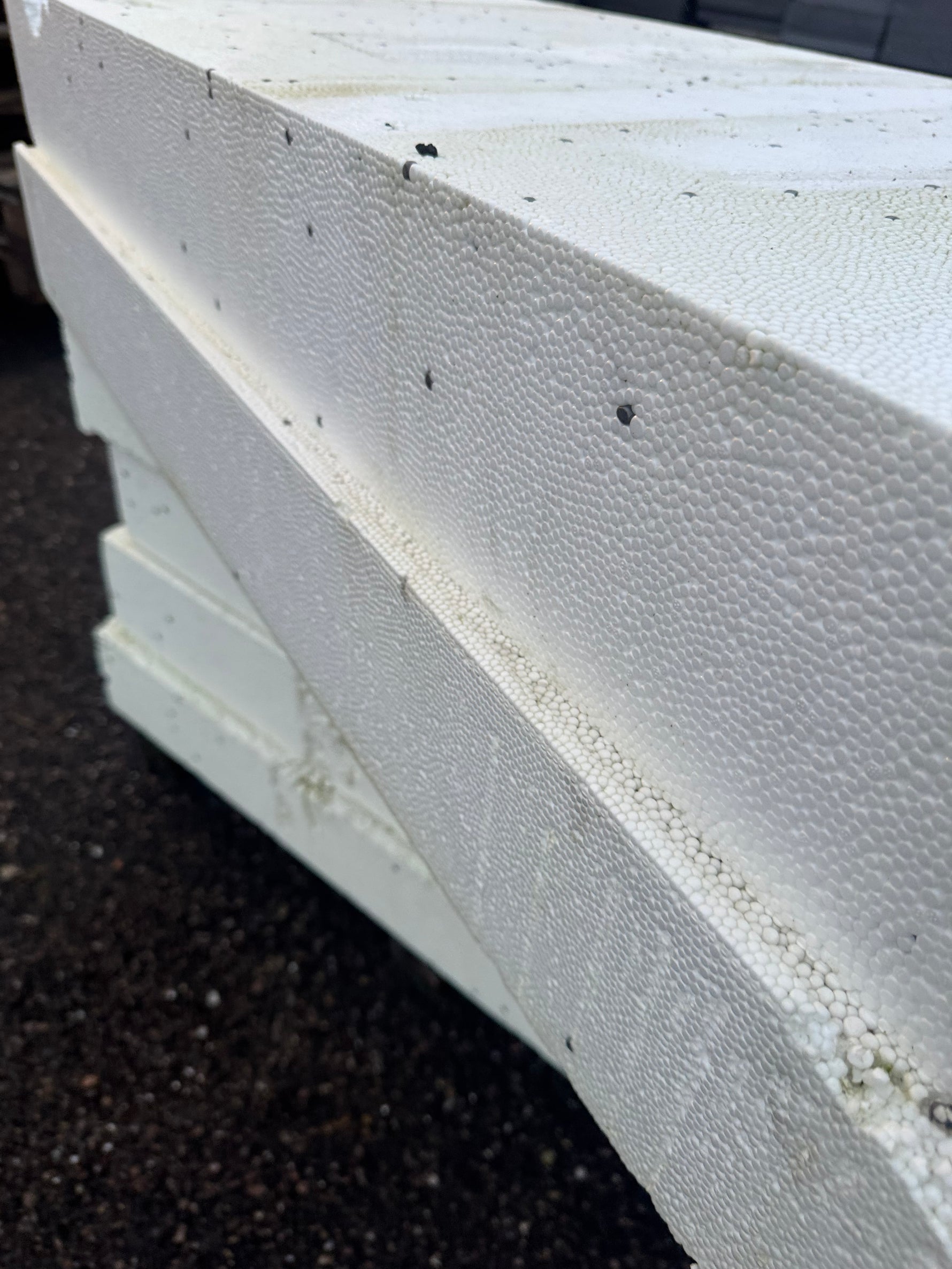 Pall Cellplast – 7 st (300×600×1200 mm) - Spirec