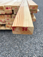 Paket Furu Reglar 36x73mm 3,30–4,20m – 97st