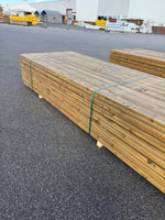 Paket Rillad Trall 28x120 – 144st – 4.20 m – NTR AB A-sortering