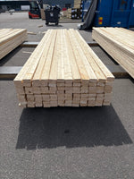Paket Ohyvlade Reglar 45x90mm, 96st (4,2–4,8m)