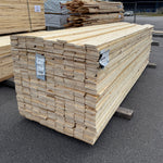 Paket Råsågade Brädor 22×125 mm – 411 st (2,40-3,90m)