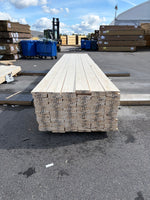 Paket Ytterpanel 22x170mm, 156st 5,40m (Andra sortering)