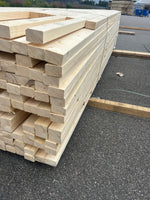 Paket Reglar 45x70mm 2,70-3,60m 256st