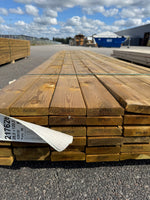 Paket Slät Trall 28x120 – 54st – 5.40 m – NTR AB – ANDRASORTERING