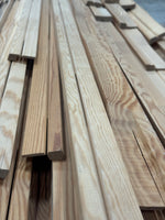 Paket Ventilerad Sockel 15x56mm – ca 301 lpm Furu Obehandlad