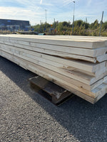 Paket Reglar 45×195 mm (3,30–3,90 m) 40 st