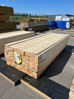 Paket Finsågade Brädor 28x120mm 191st 2.70m Obehandlade