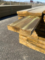 Paket Tryckimpregnerad Trall 28x145mm, 112st (NTR-AB)