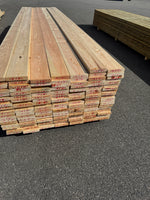 Paket Hyvlad 28x145 – 135st – 4.50–5.40 m – ANDRASORTERING