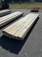 Paket Reglar 45x145mm 3,60m 27st Gran- C14