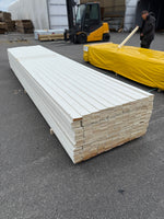 Paket Finsågade Brädor 22x95 mm – 4,80m 275st (Mellanstrukna)