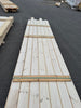 Paket Vitlaserat Golv 20,5x140 mm 56st