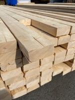 Paket Ohyvlade Reglar 45x90mm, 96st (4,2–4,8m) - Spirec