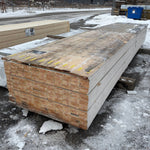 Paket 22x95 vit mellan 5.4 m 286 st väderbitet/mögel? - Spirec