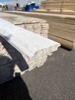 Paket Ytterpanel Dubbelfas Fals 22x120mm, 260st 4.80m Mellanstruken