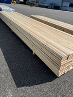 Paket Rillad 28x145 – 84st – 4.50–4.80 m – ANDRASORTERING