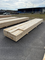 Paket Reglar 45x195mm Gran 4,50–5,10m – 40st