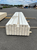 Paket Enkelfas Halvspont 22x120mm 4,20m 196st Mellanstruken