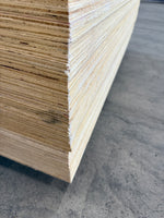 PLYWOOD SKIVOR- 12x1220x2440MM