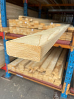 Glespanel 28x70mm - 3.60m 4.20m 4.80m - Spirec