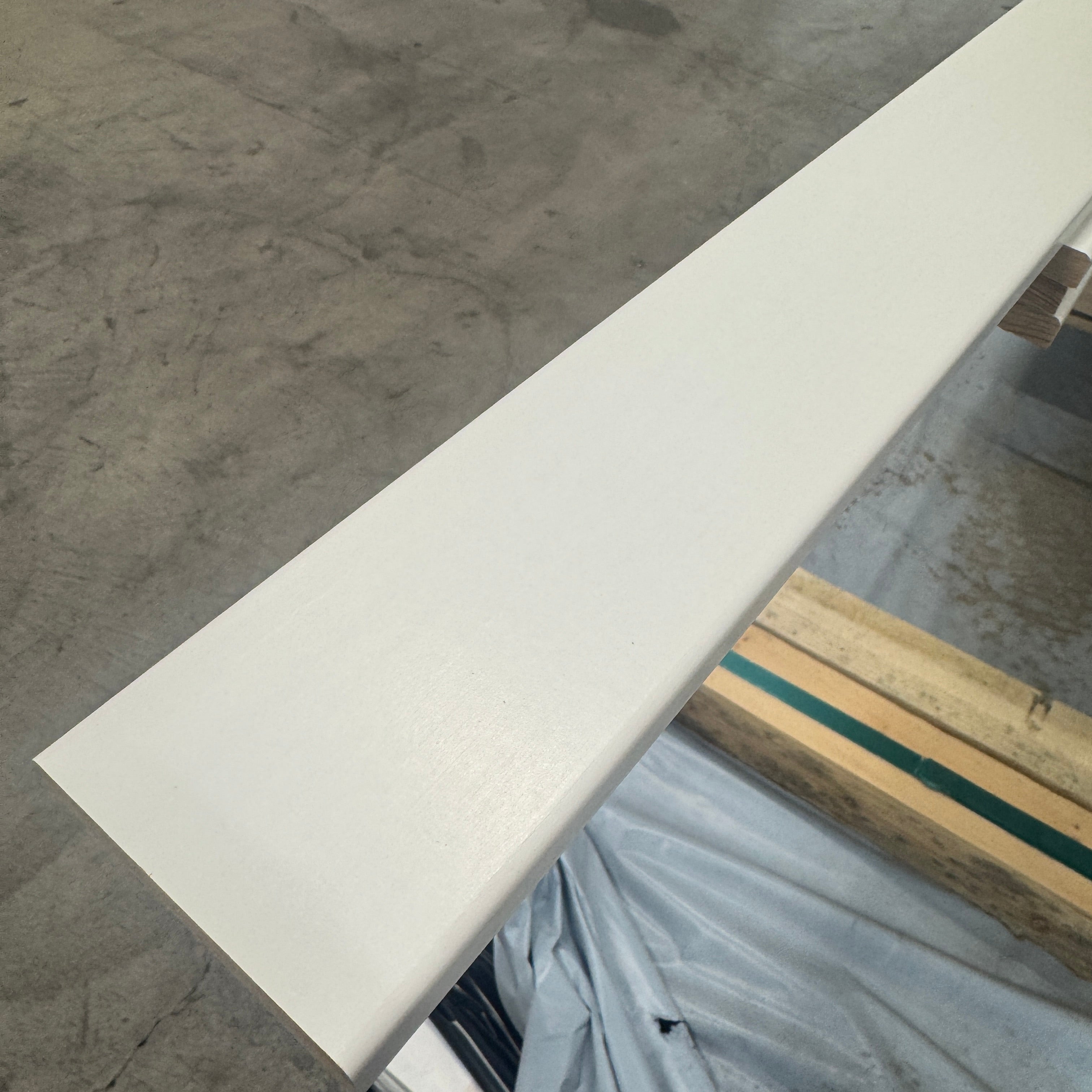 Paket foder 12x69 furu vit 2.20m 10st Vit
