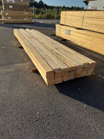 Paket Ohyvlade Reglar 50x150mm (4,20-5,40m) 42st Gran