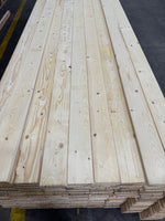 Paket Råspont 20x120mm 3,30m – 220 st