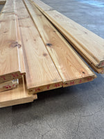 Paket Hyvlad Panel 34x145mm 4,20m – 11 st B-sortering