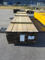 Paket Tryckimpregnerade Reglar 45x170mm 5,10m NTR-A, C24 60st