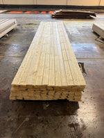 Paket Spårpanel Lasyr 22×95 mm 4,20 m – 143 st