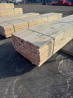 Paket Reglar 48x73 mm – 154 st (5,40 m, furu)