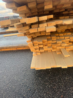 Paket Läkt 19x52 – ca 420 st (ohyvlade) - Spirec